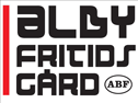 albyfritidsgardlogga424234yghbtdbht