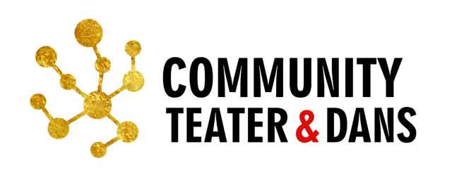Communityteater och dans