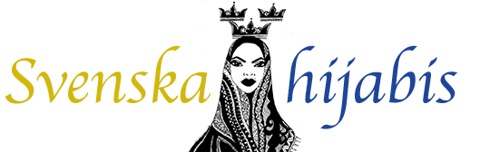 svenska hijabis logotyp