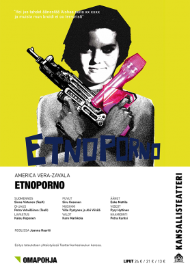 Etnoporno / Finland