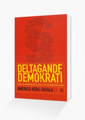 Deltagande demokrati