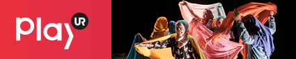 Svenska Hijabis på ur play