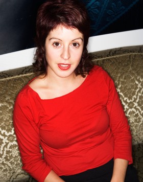 America Vera Zavala -Pressbild